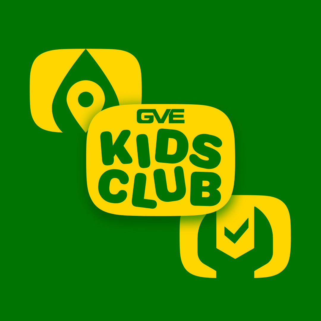 GVE Kids Club